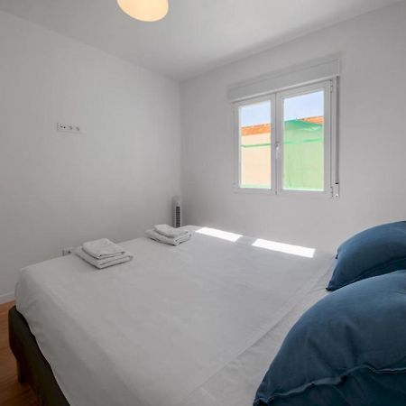 2 Bedrooms 1 Bathroom Furnished - Delicias - Bright - Mintystay Madrid Exteriör bild