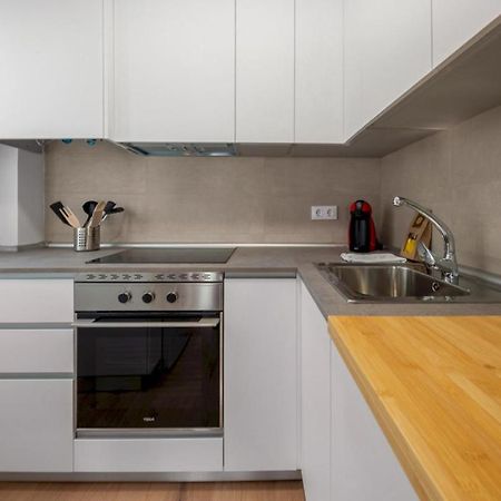 2 Bedrooms 1 Bathroom Furnished - Delicias - Bright - Mintystay Madrid Exteriör bild